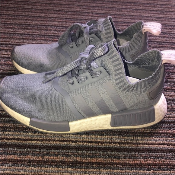 Adidas NMD primeknit - Picture 1 of 8